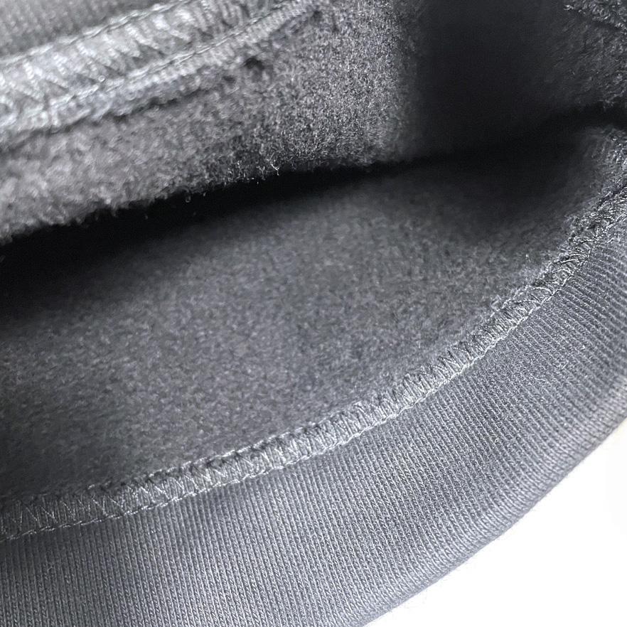 Rick Owens Hose mit geradem Bein und Kordelzugbund<br>
 - EUR FASHION