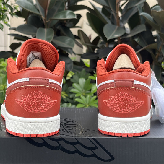 Air Jordan 1 Low Sneaker FJ3459-160<br>
 - EUR FASHION