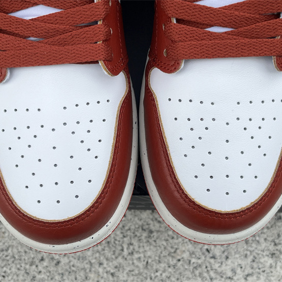 Air Jordan 1 Low Sneaker FJ3459-160<br>
 - EUR FASHION