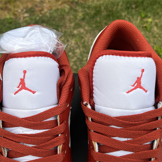 Air Jordan 1 Low Sneaker FJ3459-160<br>
 - EUR FASHION
