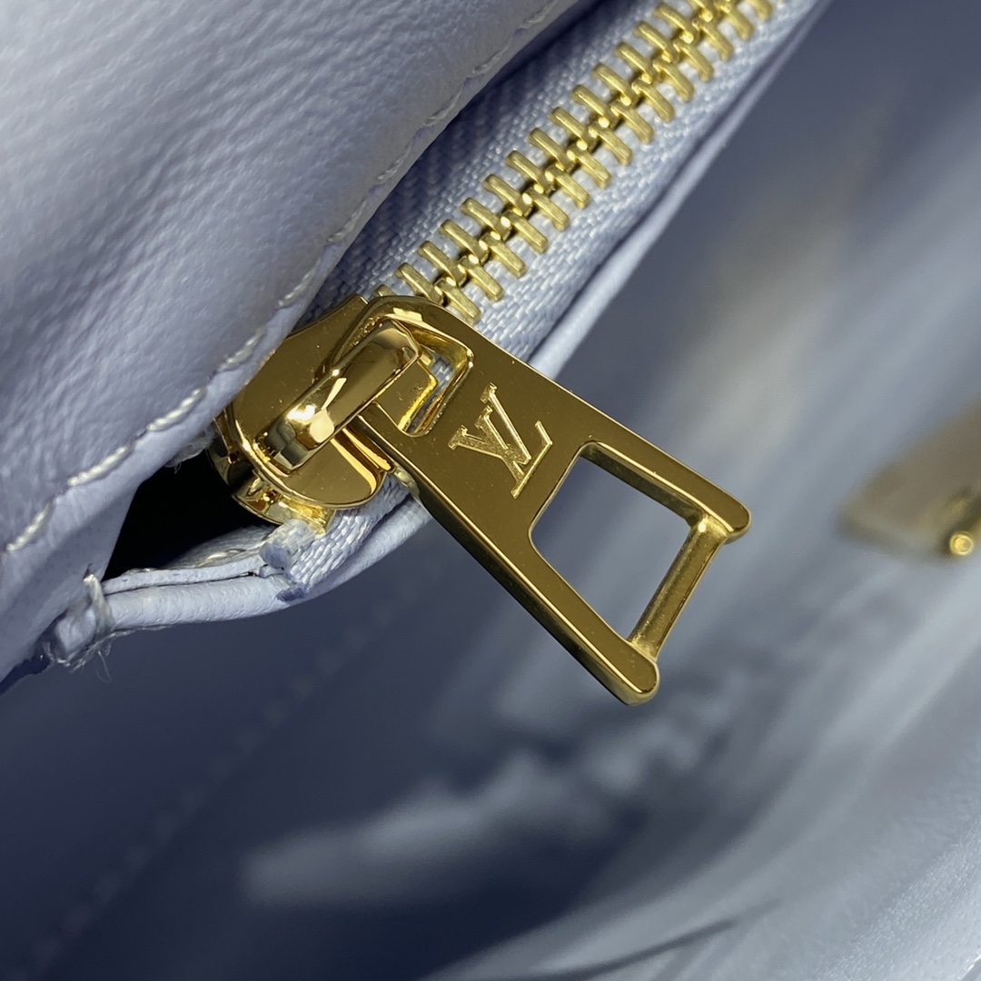 Louis Vuitton GO-14 MM M24186<br>
 - EUR FASHION
