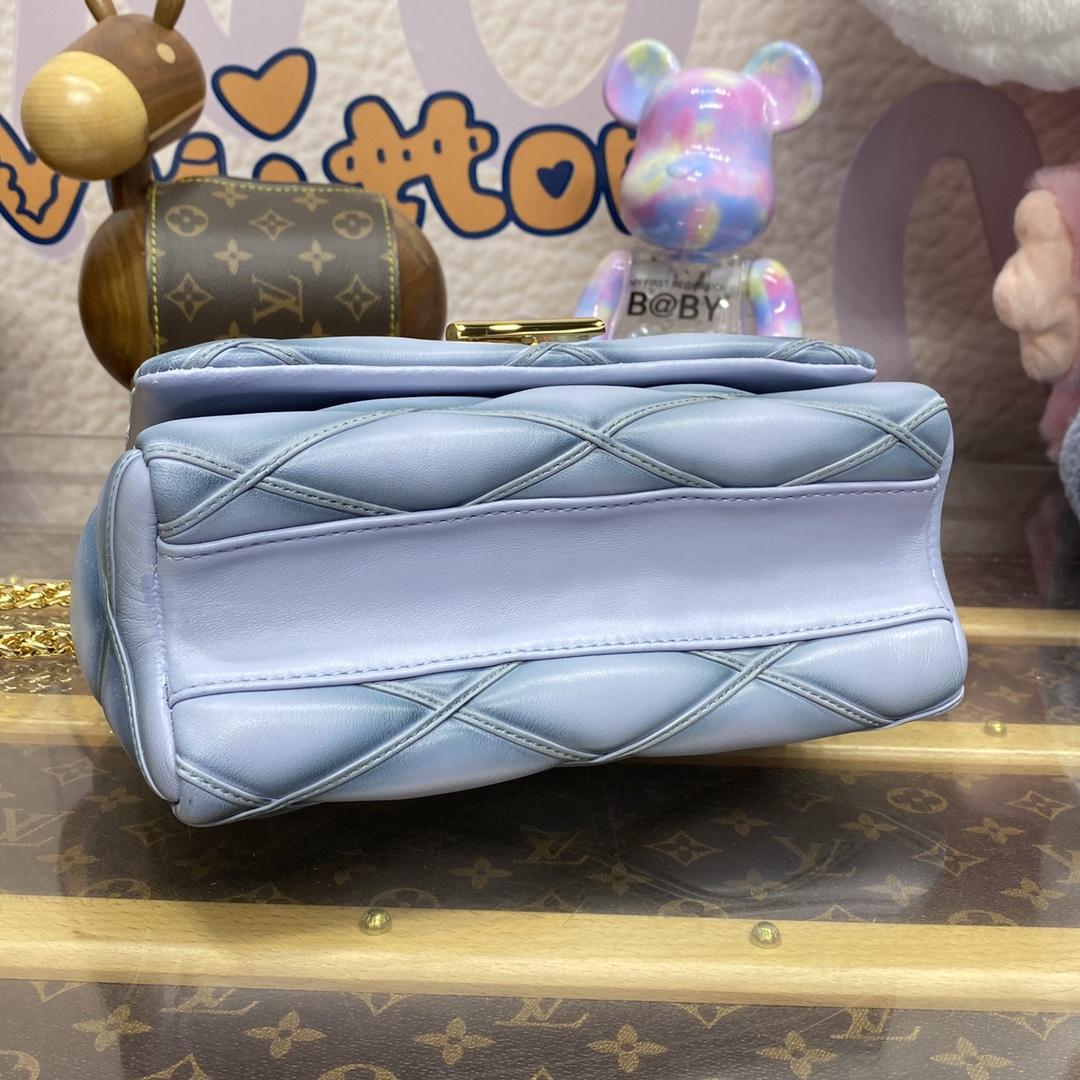 Louis Vuitton GO-14 MM M24186<br>
 - EUR FASHION