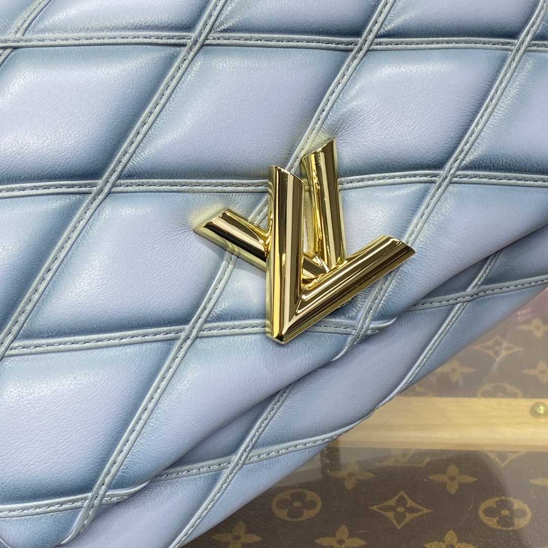 Louis Vuitton GO-14 MM M24186<br>
 - EUR FASHION