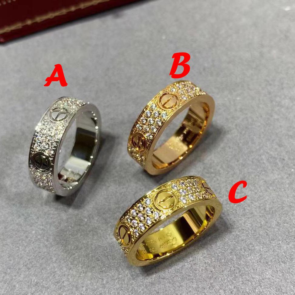 Cartier-Ring<br>
 - EUR FASHION