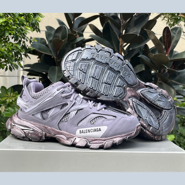 Balenciaga Track Sneaker<br>
 - EUR FASHION