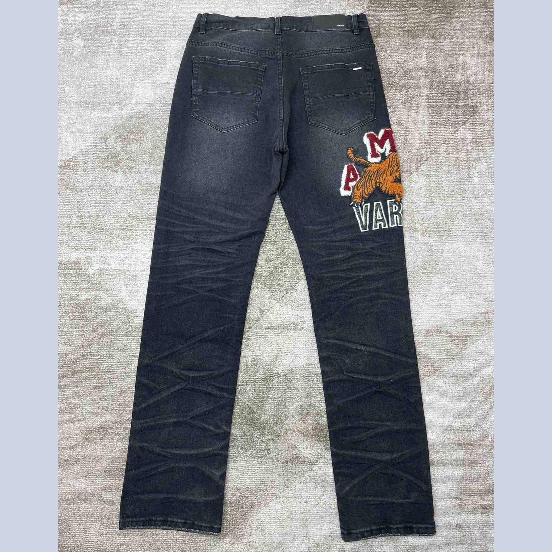 Amiri-Jeans 0081<br>
 - EUR FASHION