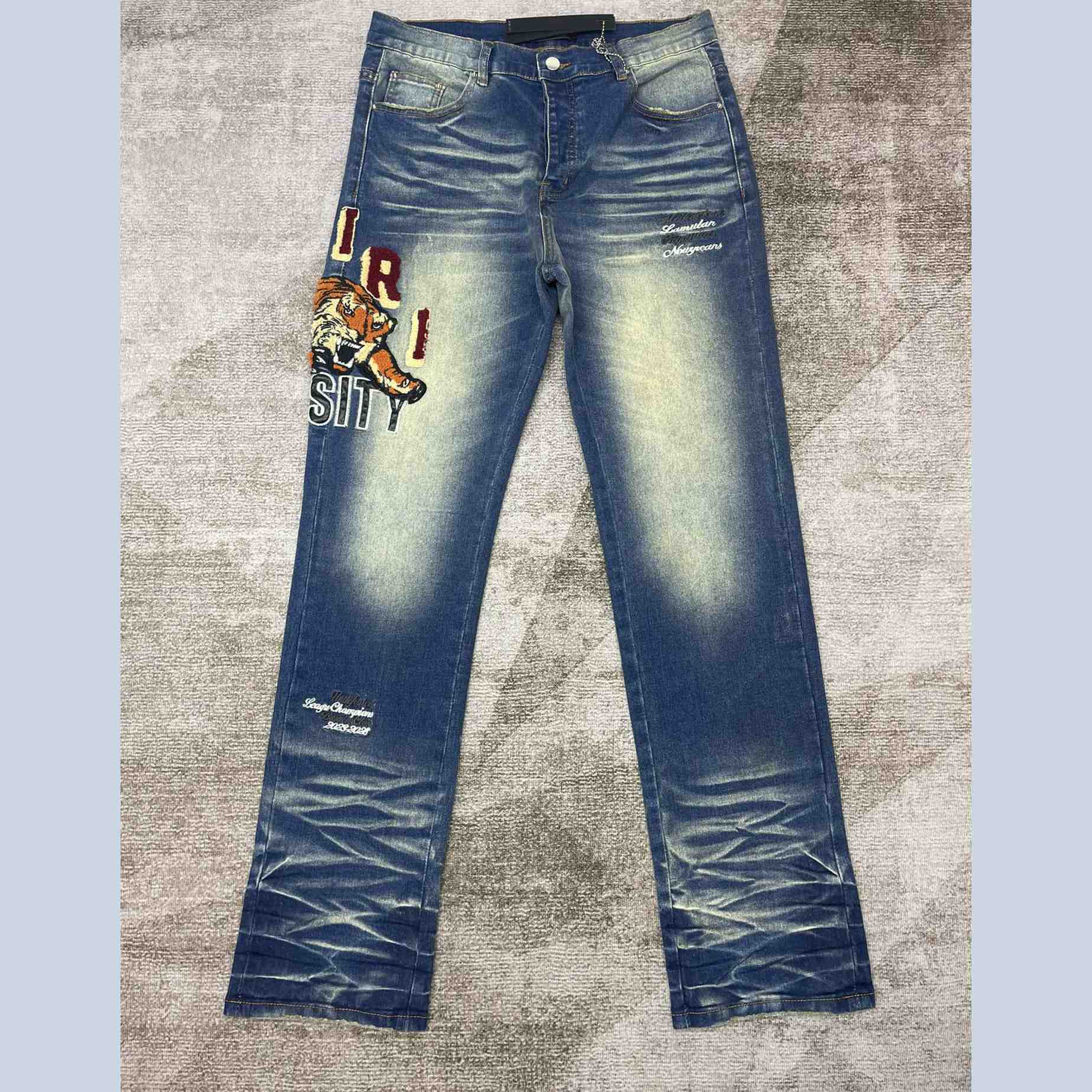 Amiri-Jeans 0080<br>
 - EUR FASHION