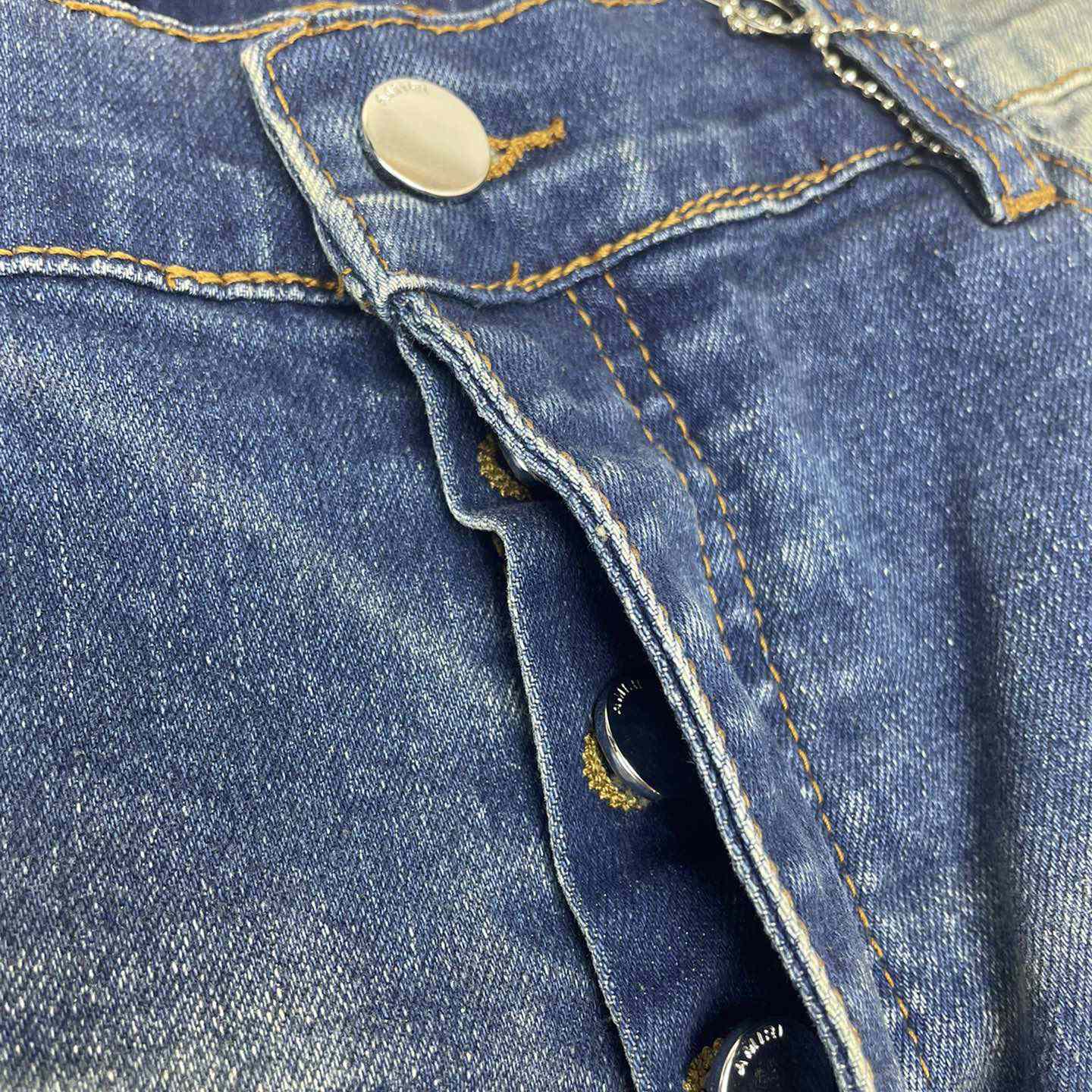 Amiri-Jeans 0080<br>
 - EUR FASHION