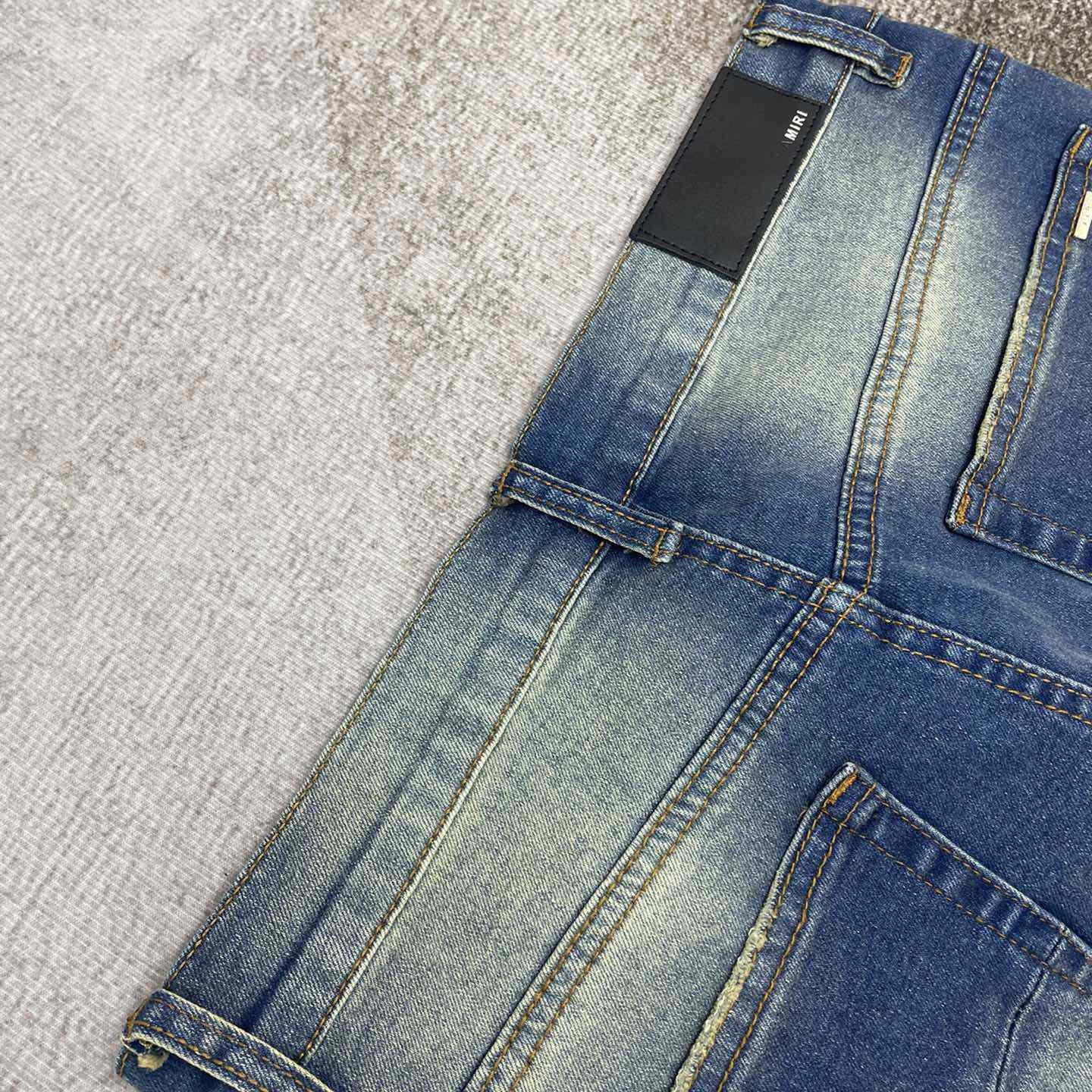 Amiri-Jeans 0080<br>
 - EUR FASHION