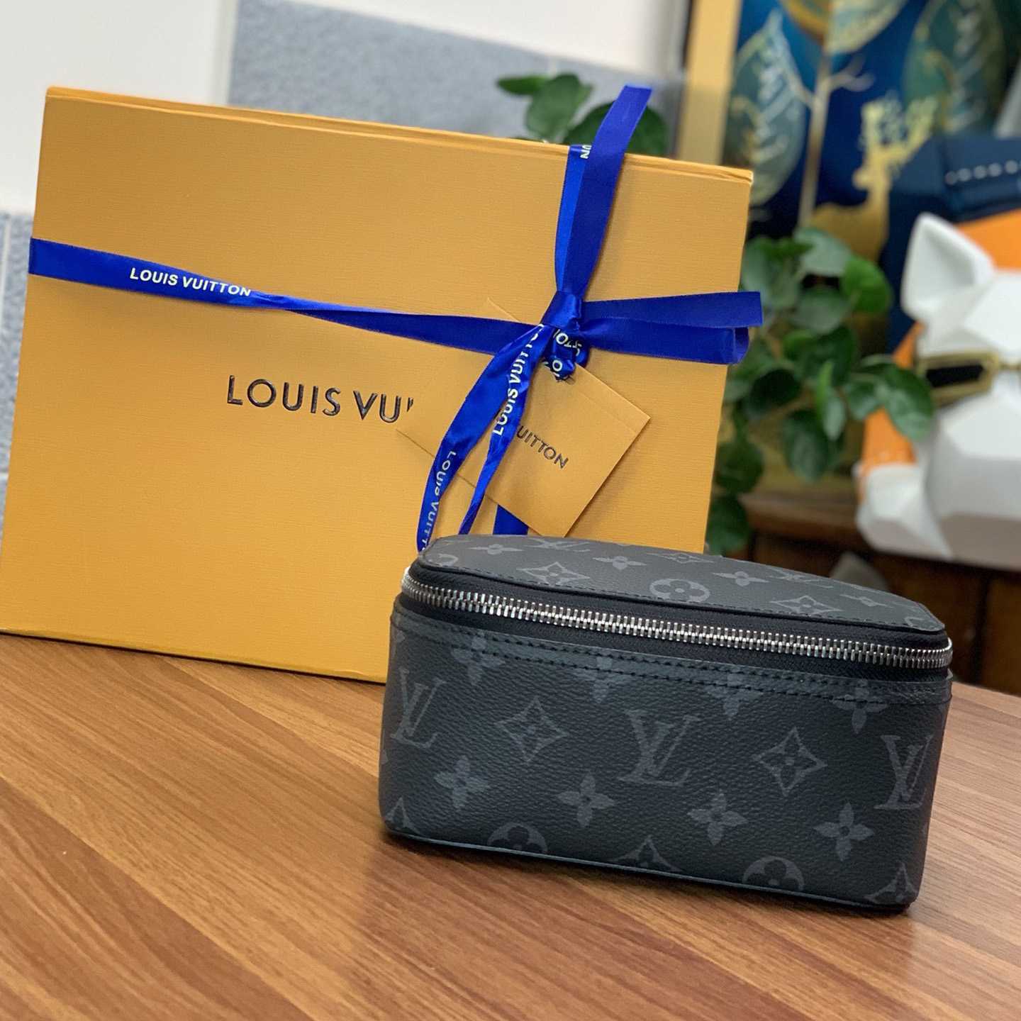 Louis Vuitton Packing Cube PM<br>
 - EUR FASHION