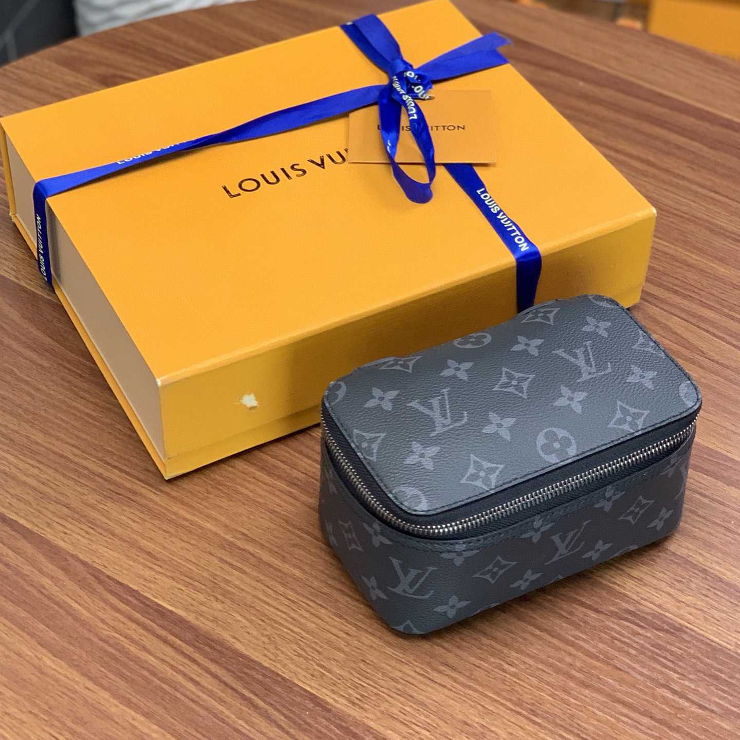 Louis Vuitton Packing Cube PM<br>
 - EUR FASHION