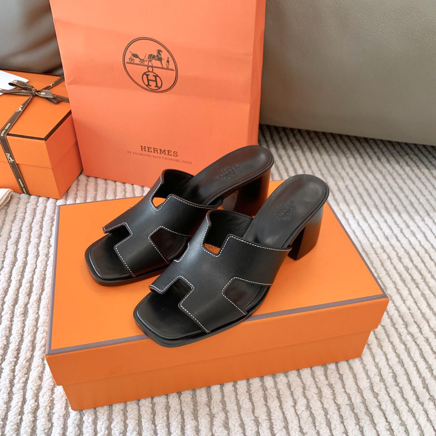 Hermes Oran Sandal - EUR FASHION