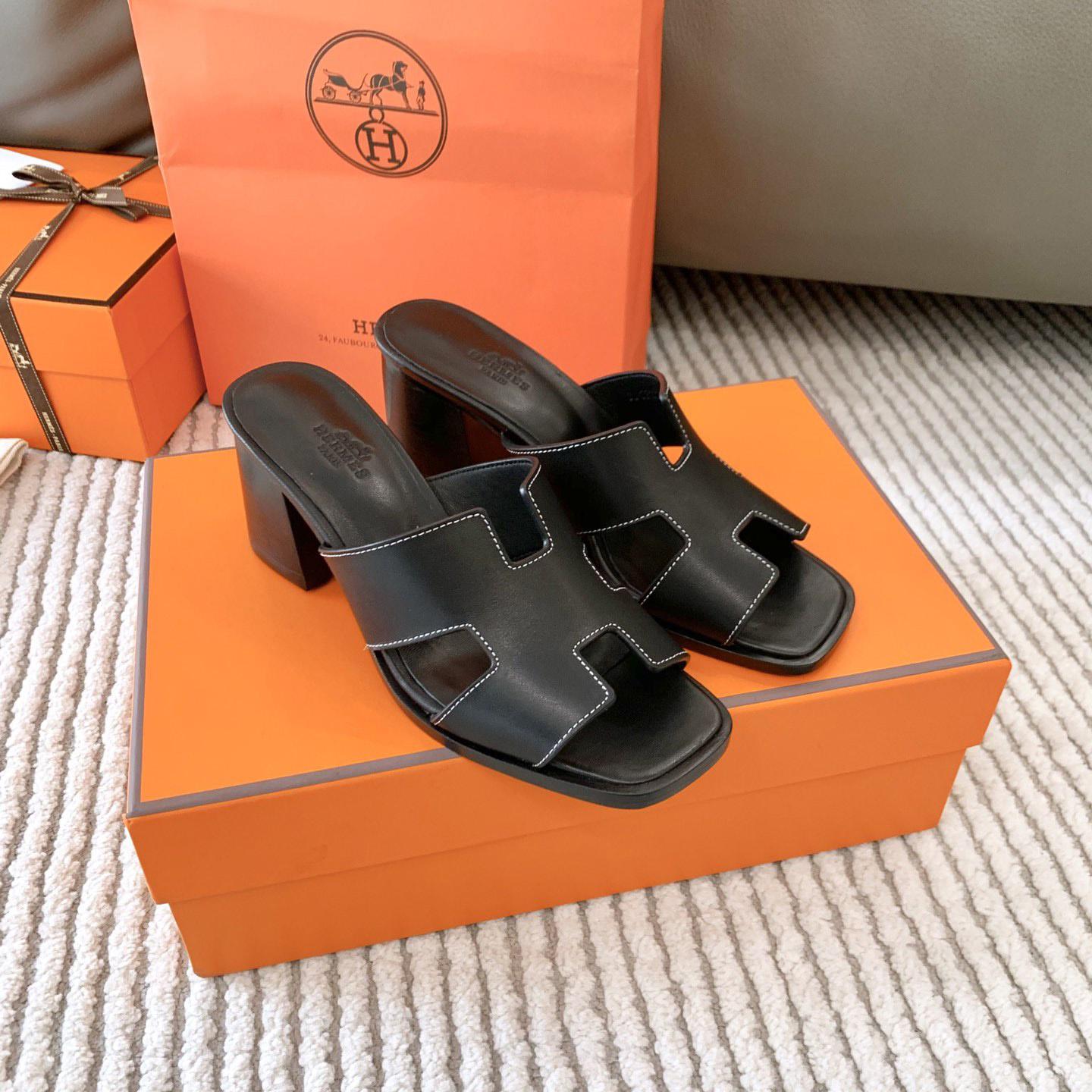 Hermes Oran Sandal - EUR FASHION