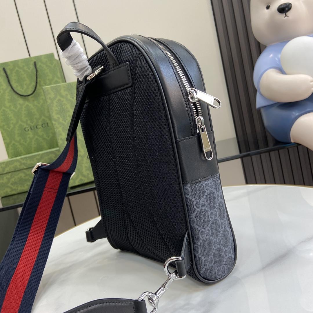 Gucci GG Umhängetasche<br>
 - EUR FASHION