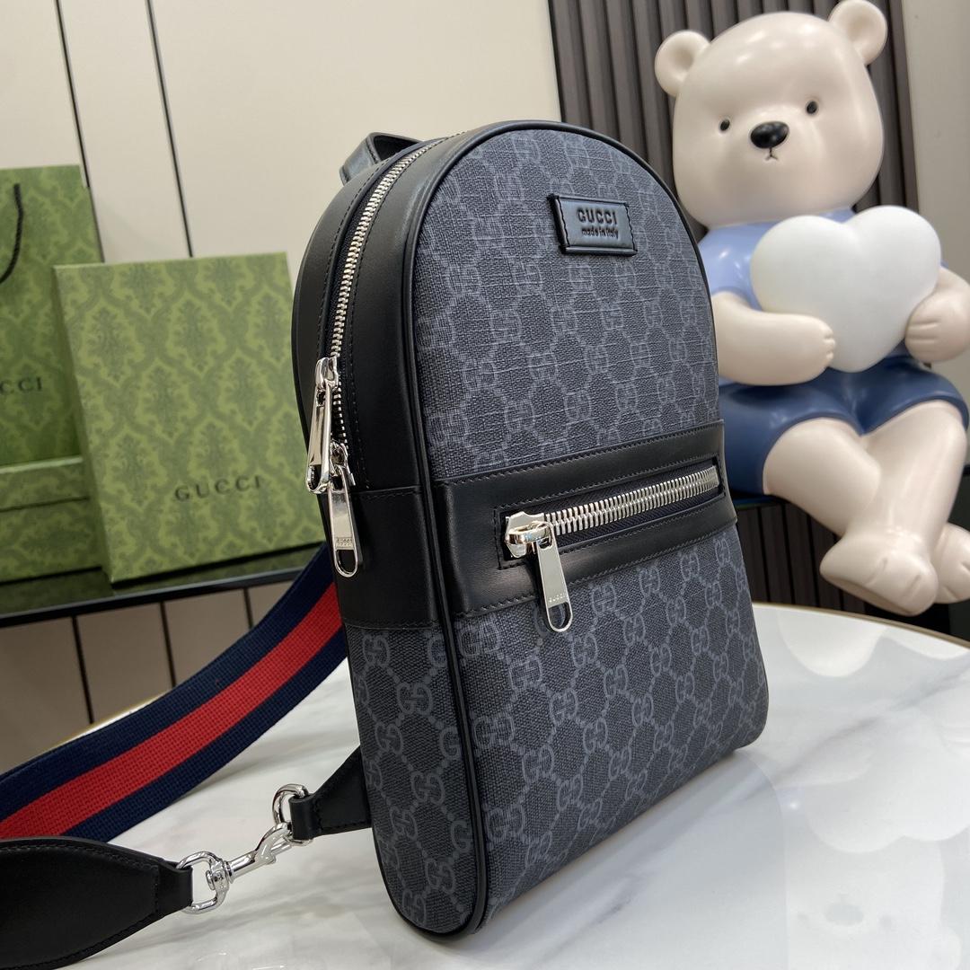 Gucci GG Umhängetasche<br>
 - EUR FASHION