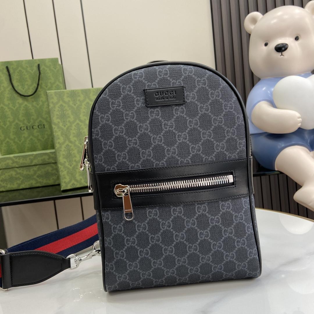 Gucci GG Umhängetasche<br>
 - EUR FASHION