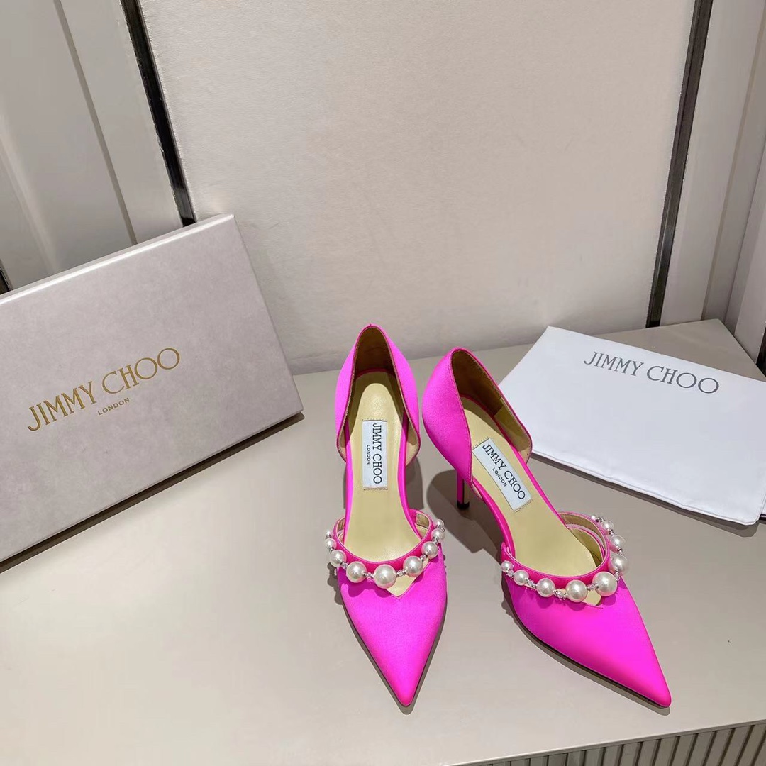 Jimmy Choo Pumps - EUR FASHION