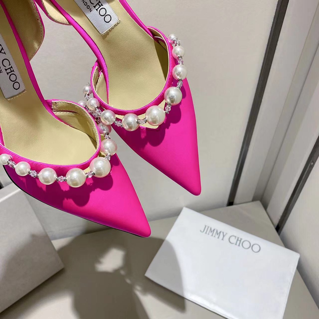 Jimmy Choo Pumps - EUR FASHION