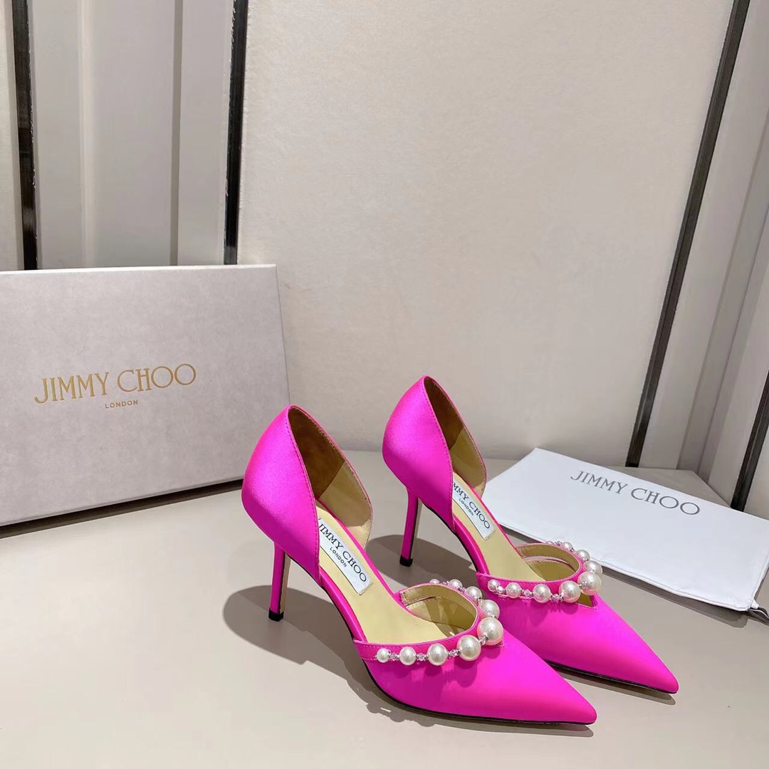 Jimmy Choo Pumps - EUR FASHION