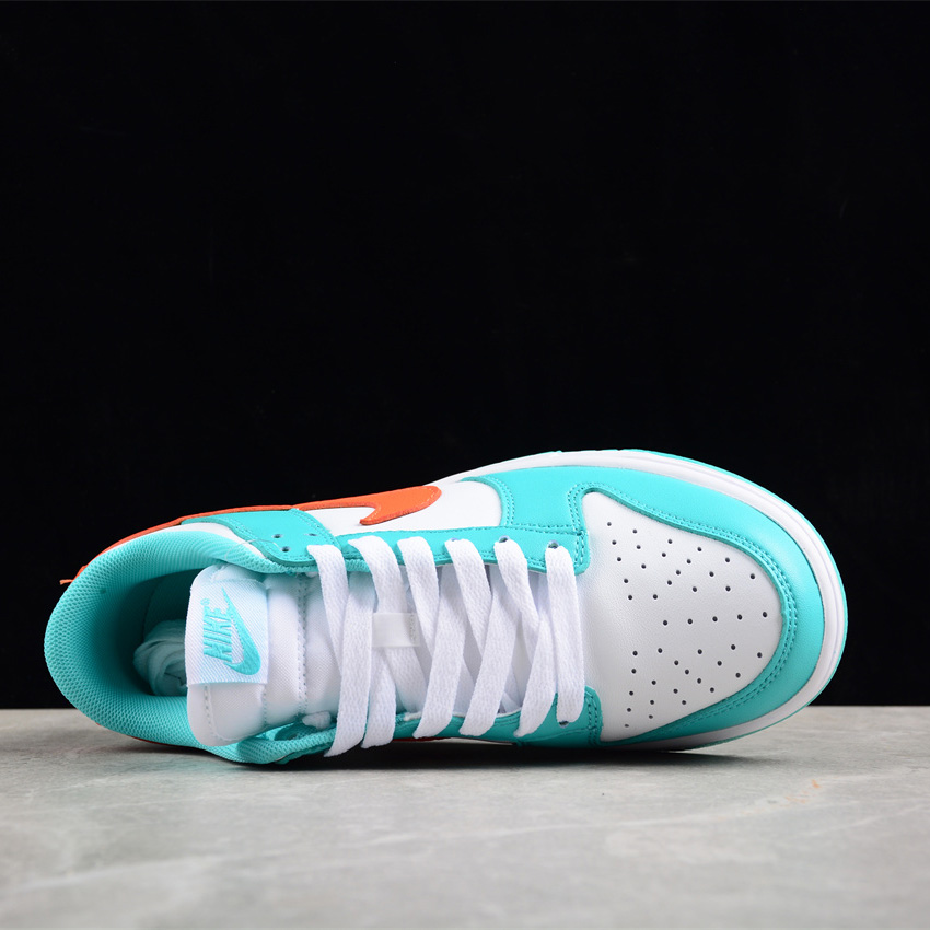 Nike Dunk Low Sneakers DV0833-10215<br>
 - EUR FASHION