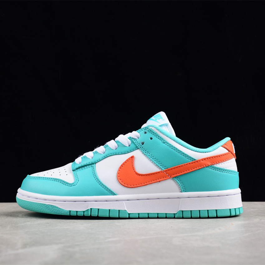 Nike Dunk Low Sneakers DV0833-10215<br>
 - EUR FASHION