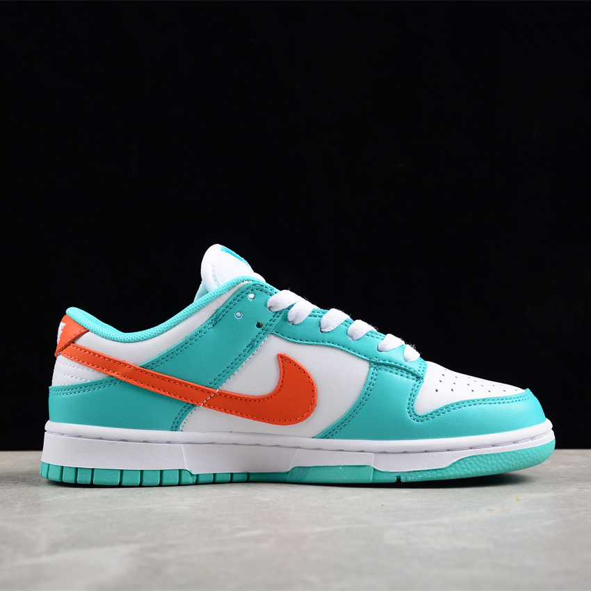 Nike Dunk Low Sneakers DV0833-10215<br>
 - EUR FASHION