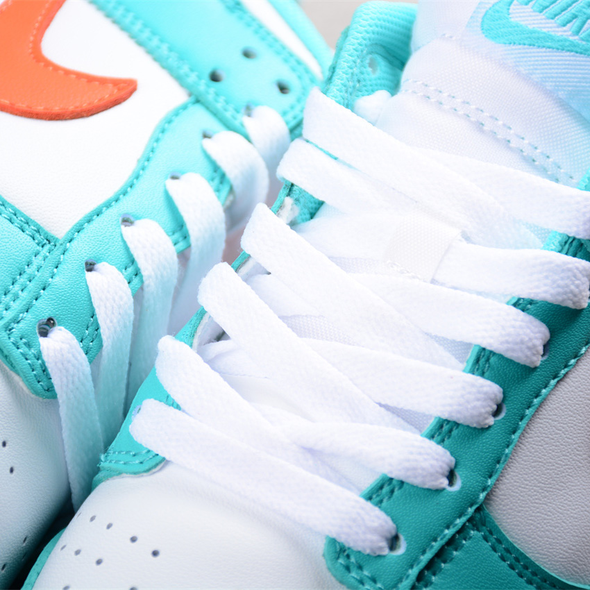 Nike Dunk Low Sneakers DV0833-10215<br>
 - EUR FASHION