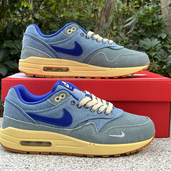 Nike Air Max 1 Premium „Mineral Slate“ Sneaker DV3050-300<br>
 - EUR FASHION