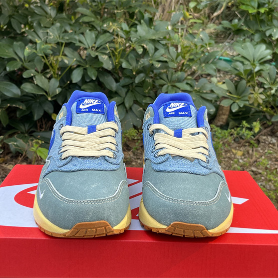 Nike Air Max 1 Premium „Mineral Slate“ Sneaker DV3050-300<br>
 - EUR FASHION