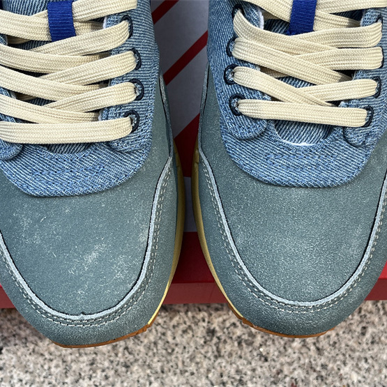 Nike Air Max 1 Premium „Mineral Slate“ Sneaker DV3050-300<br>
 - EUR FASHION