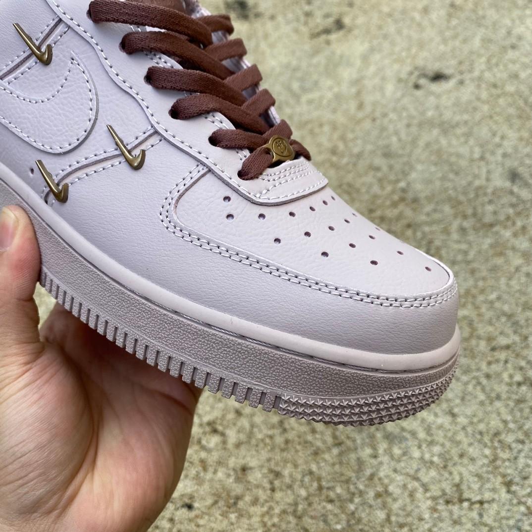 Nike Air Force 1 AF1 Sneaker HF0735-001<br>
 - EUR FASHION