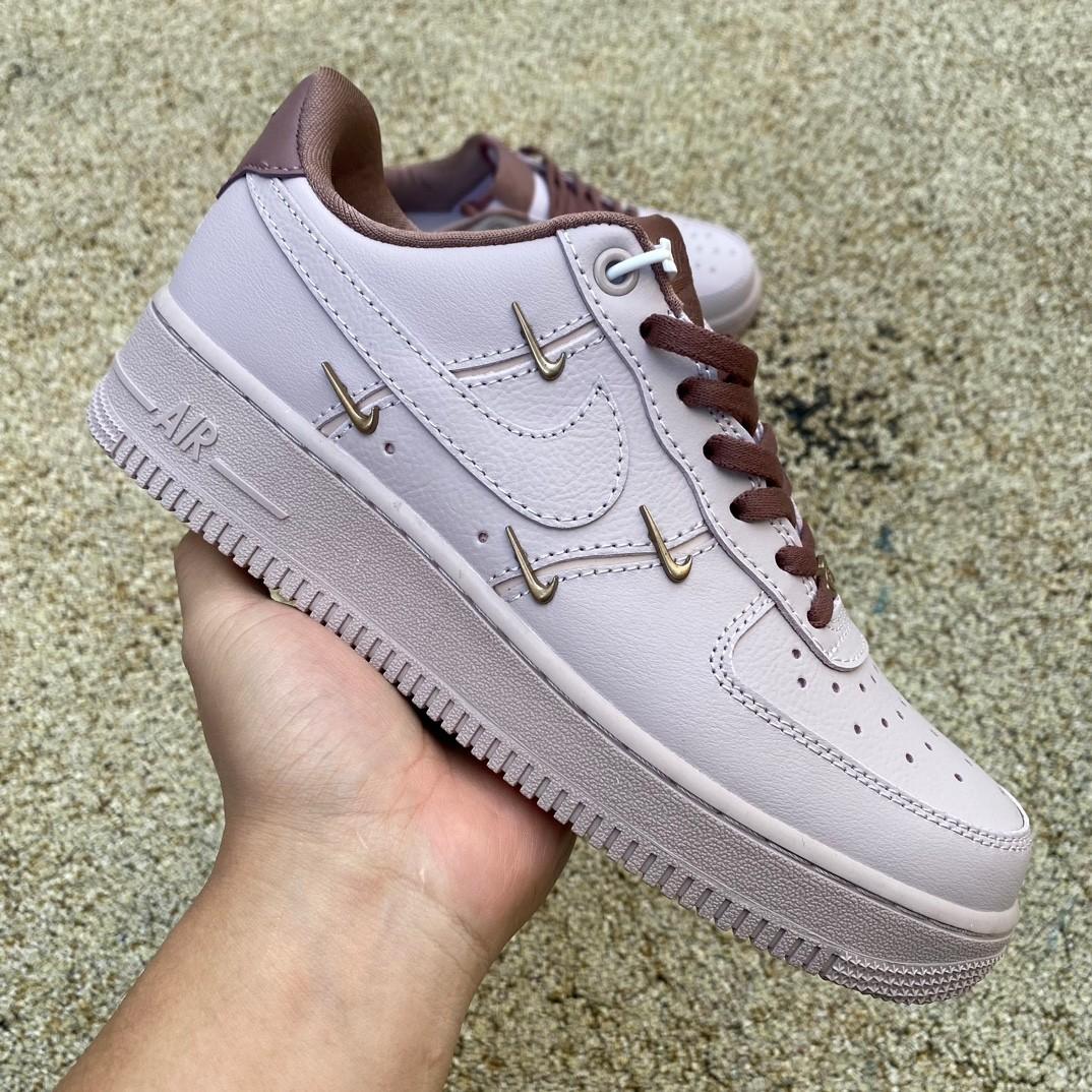 Nike Air Force 1 AF1 Sneaker HF0735-001<br>
 - EUR FASHION