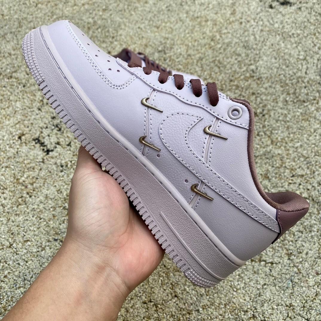 Nike Air Force 1 AF1 Sneaker HF0735-001<br>
 - EUR FASHION