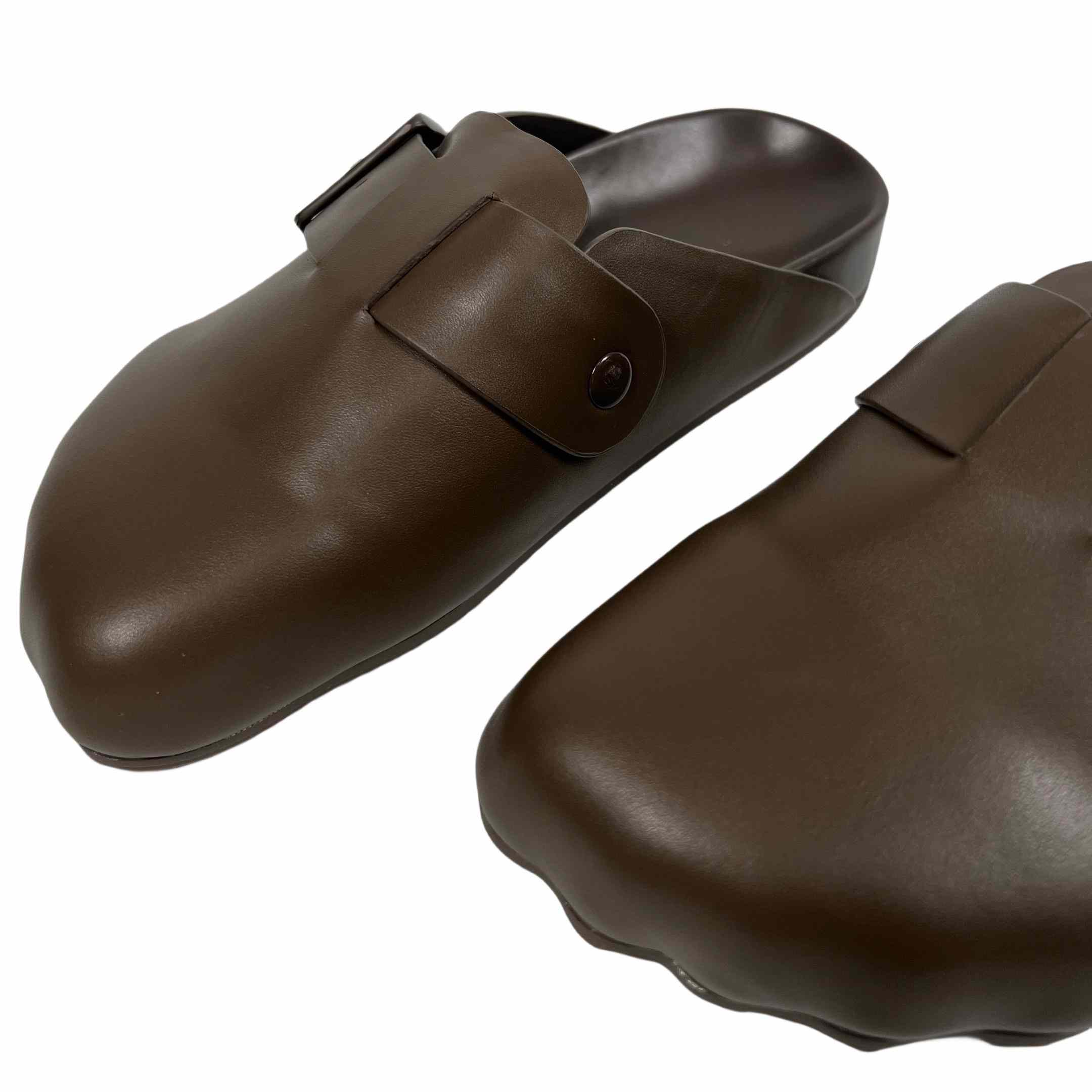Balenciaga Sunday Mule<br>
 - EUR FASHION