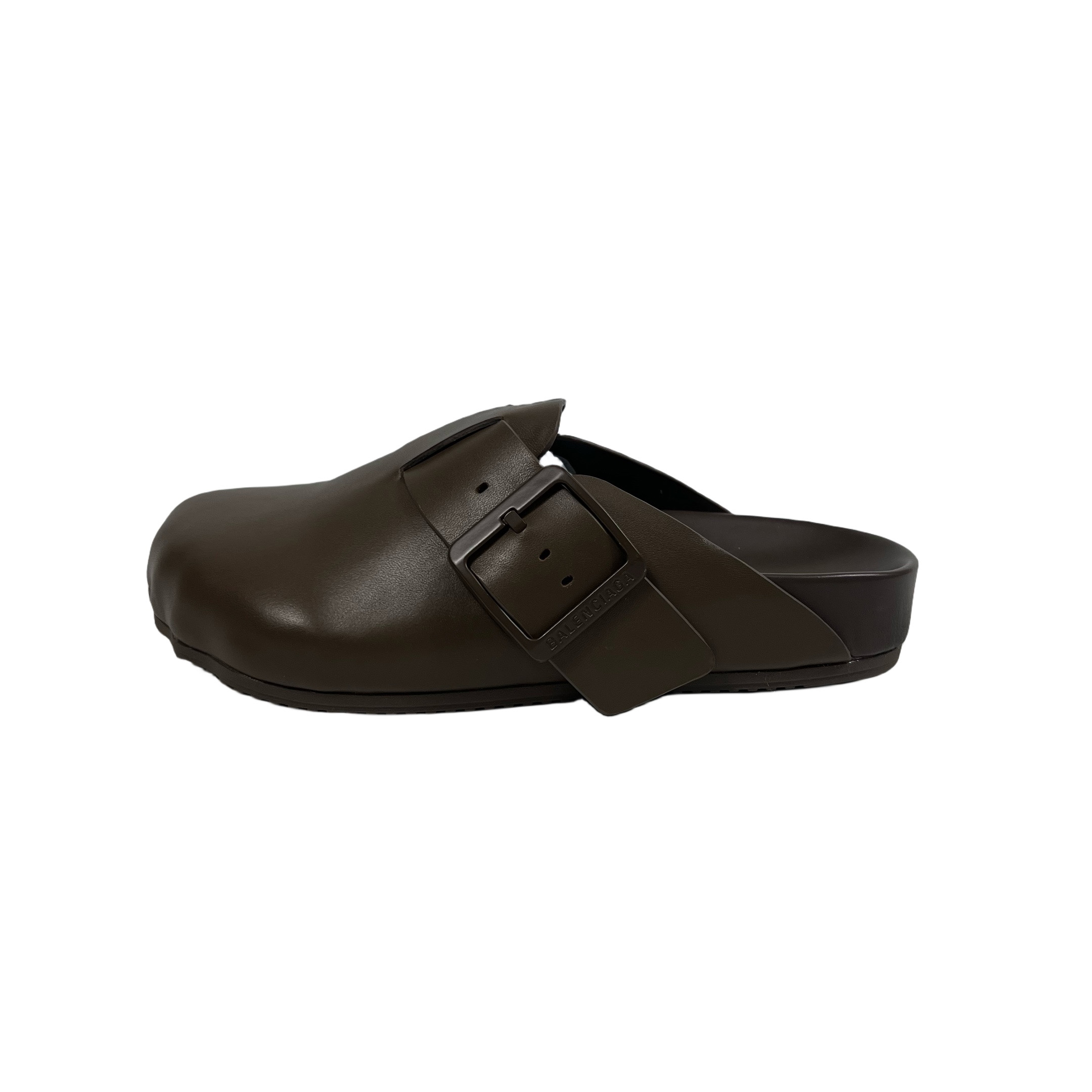Balenciaga Sunday Mule<br>
 - EUR FASHION