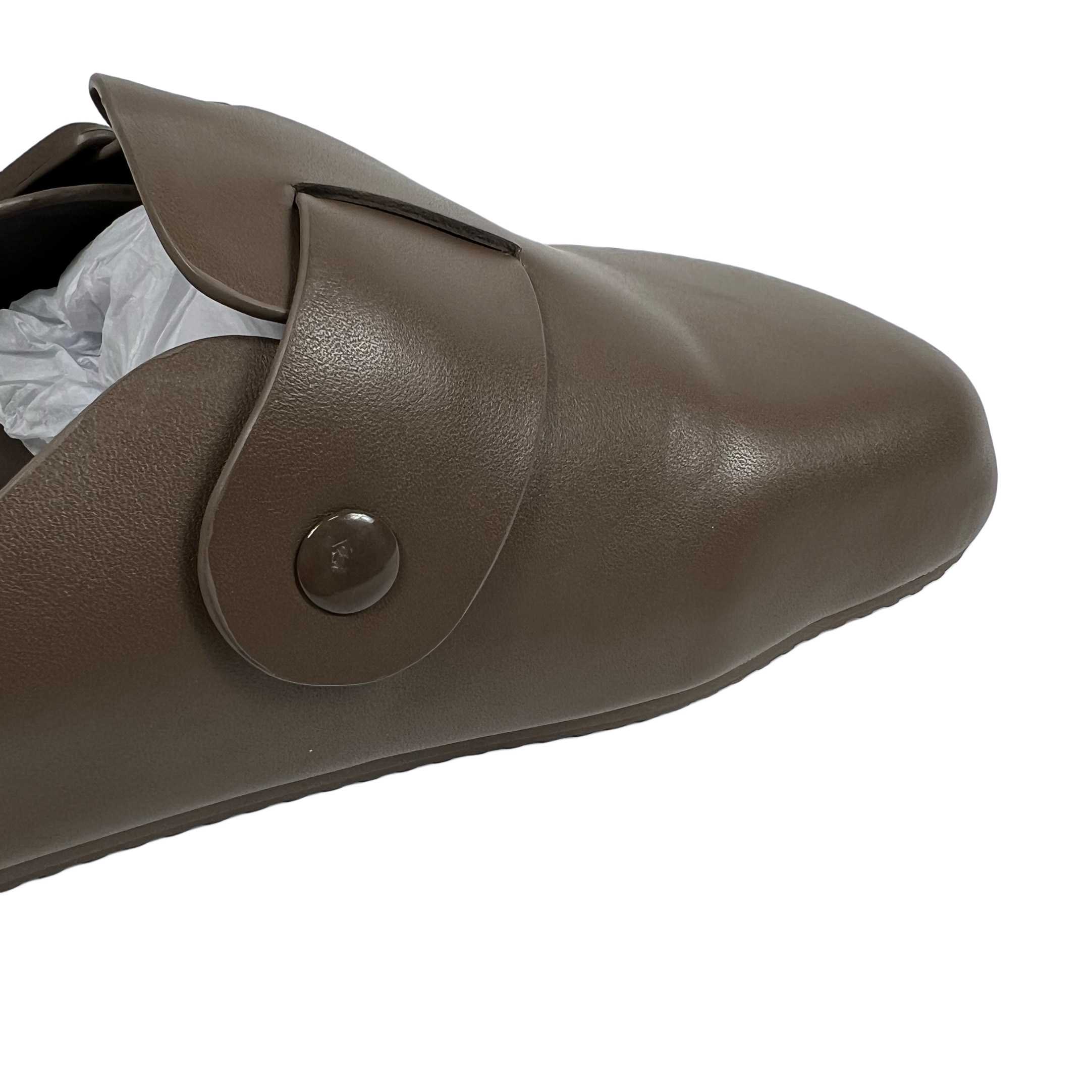 Balenciaga Sunday Mule<br>
 - EUR FASHION