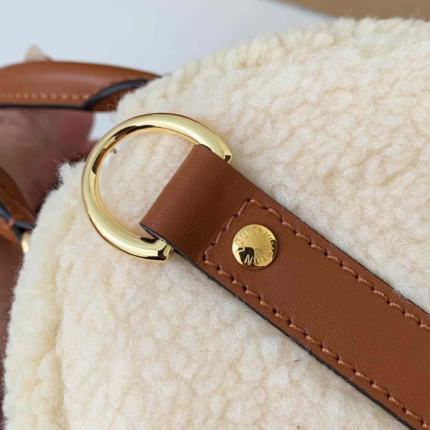Louis Vuitton Speedy Bandoulière 25 M23468<br>
 - EUR FASHION