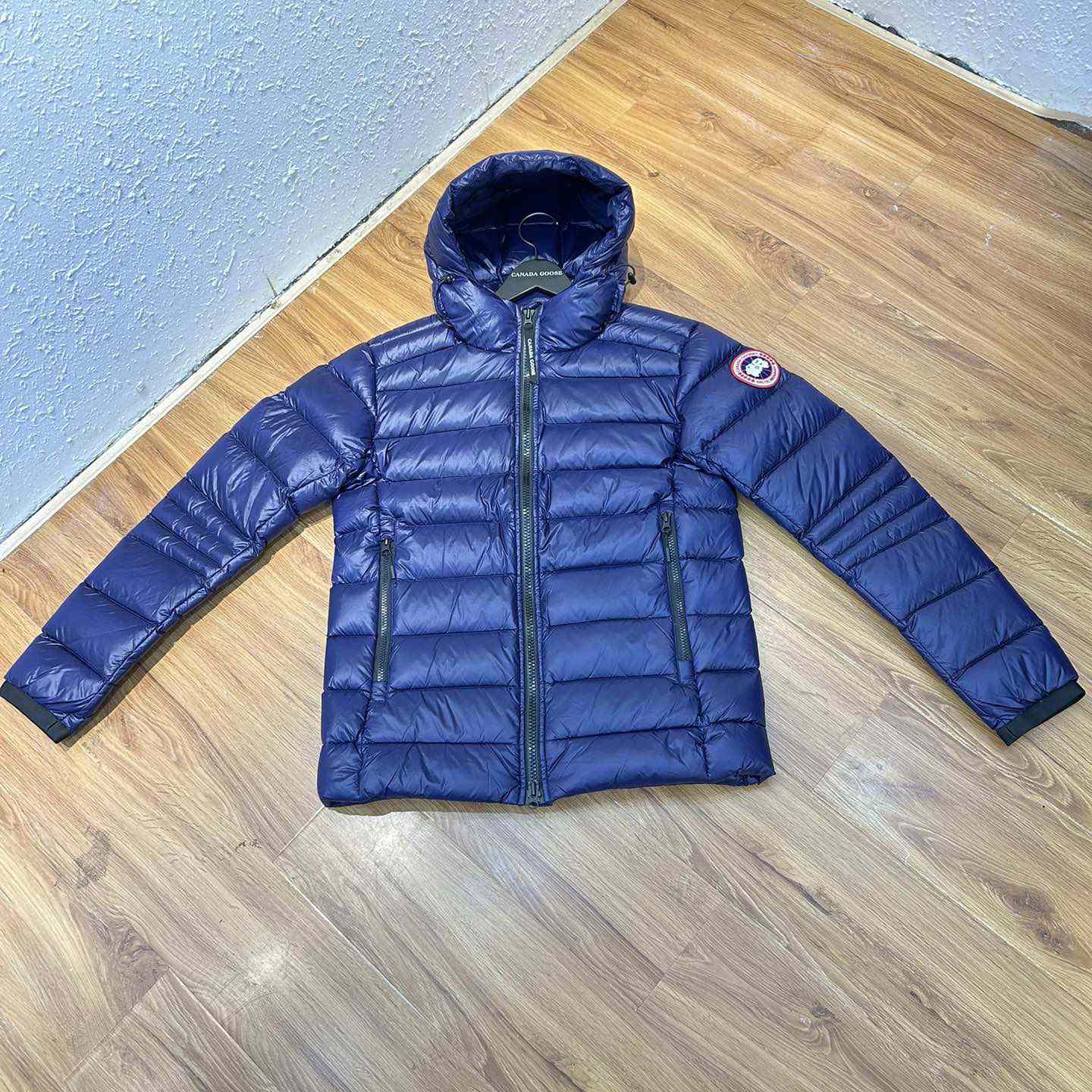 Canada Goose Crofton Kapuzenjacke<br>
 - EUR FASHION