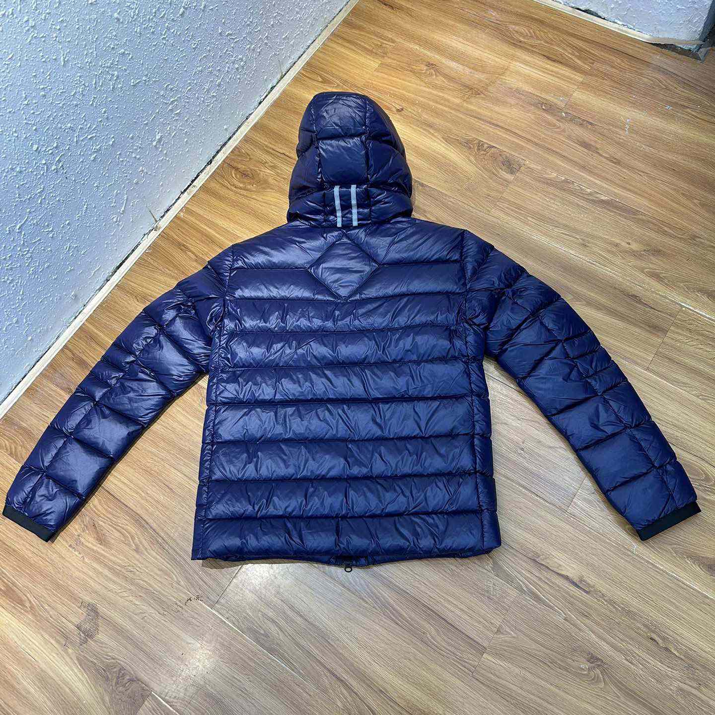 Canada Goose Crofton Kapuzenjacke<br>
 - EUR FASHION