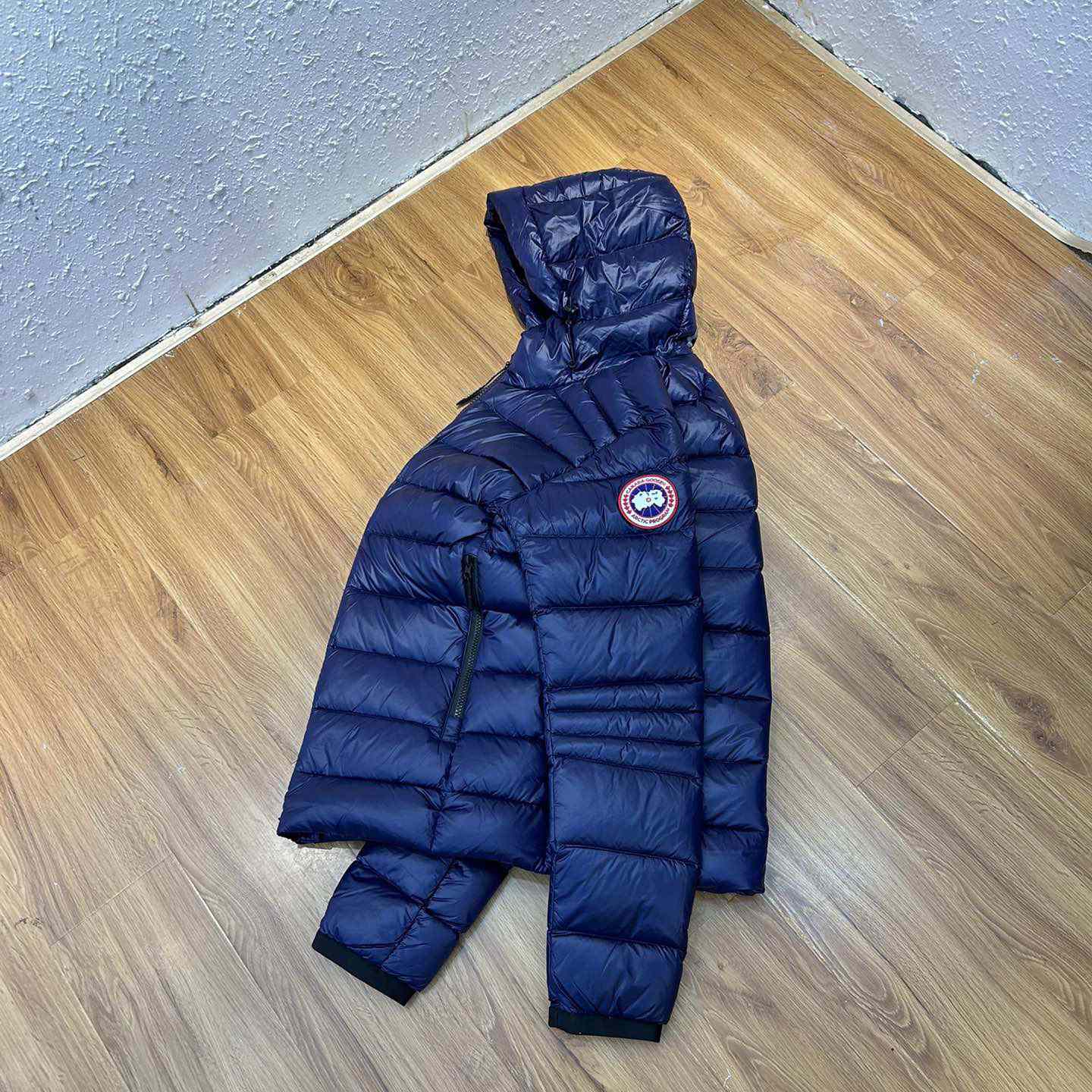 Canada Goose Crofton Kapuzenjacke<br>
 - EUR FASHION