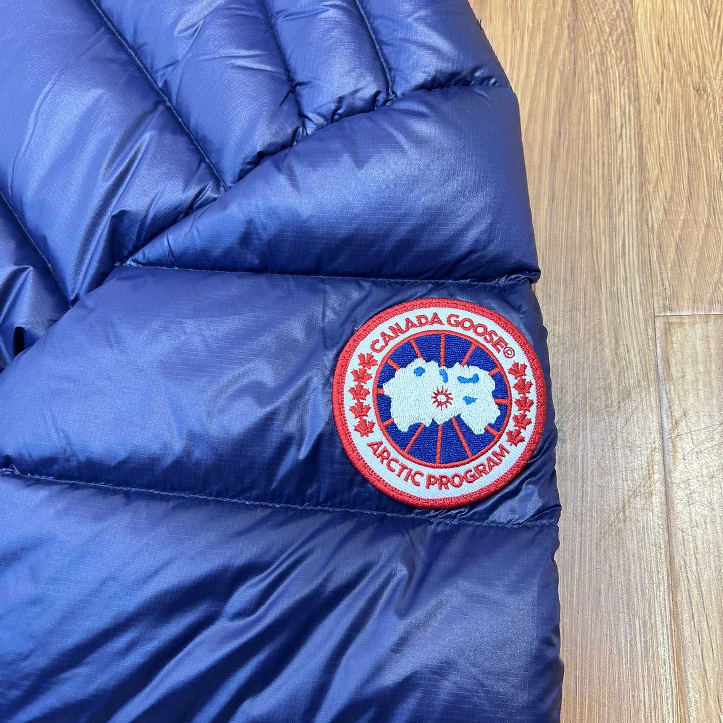 Canada Goose Crofton Kapuzenjacke<br>
 - EUR FASHION