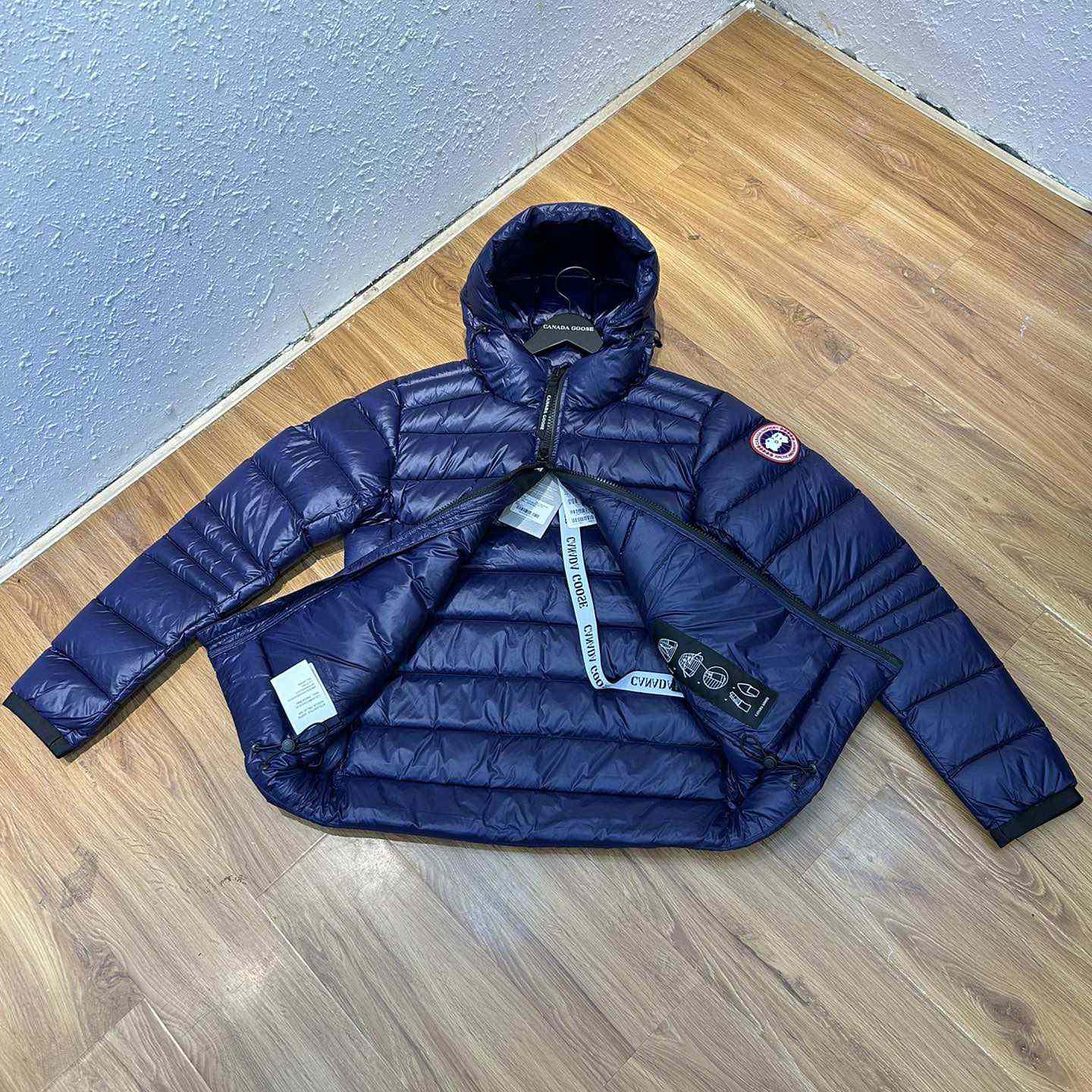 Canada Goose Crofton Kapuzenjacke<br>
 - EUR FASHION