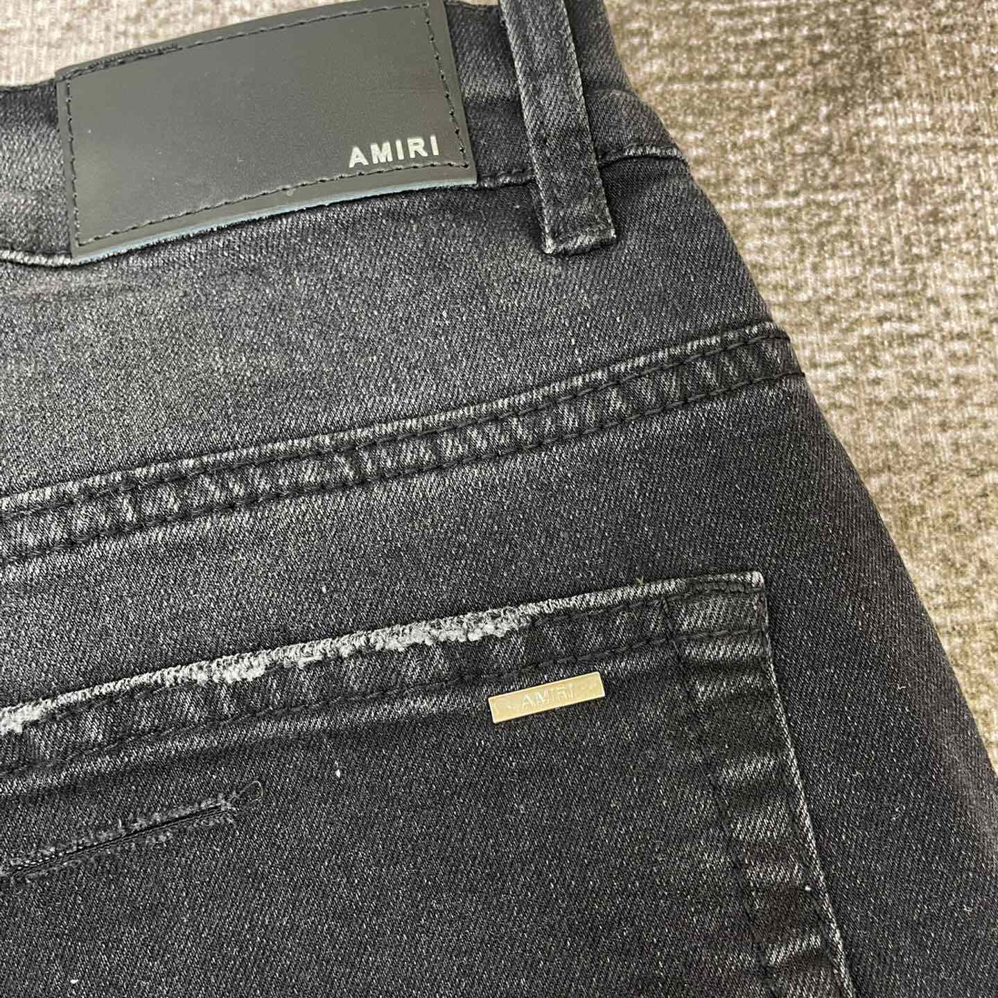 Amiri Jean 0078<br>
 - EUR FASHION