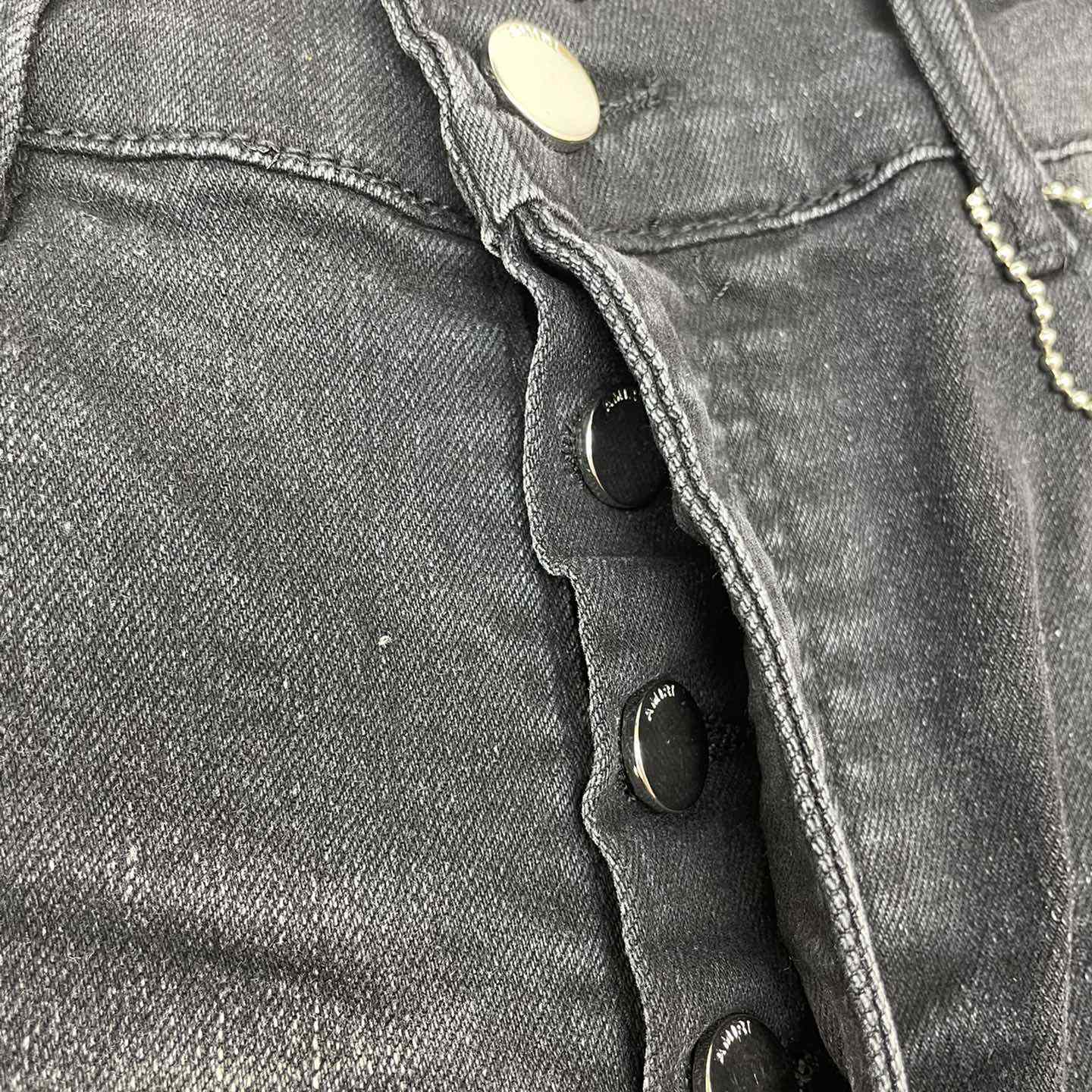 Amiri Jean 0078<br>
 - EUR FASHION