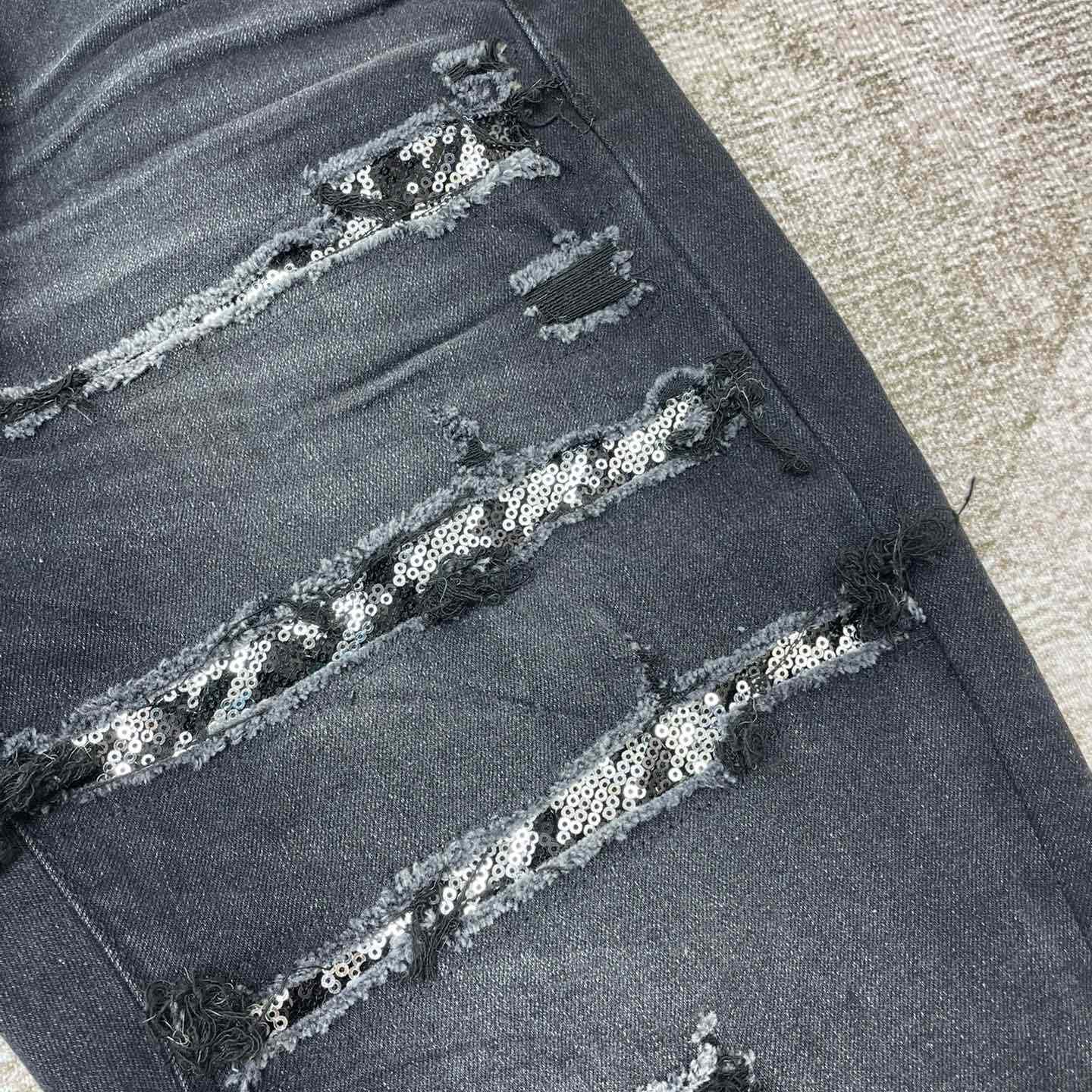 Amiri Jean 0078<br>
 - EUR FASHION