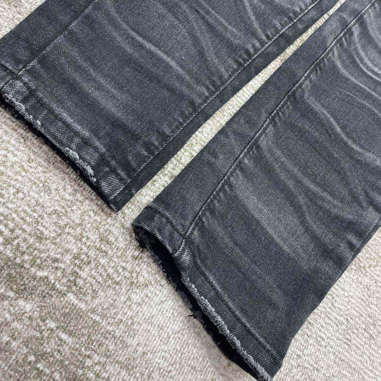 Amiri Jean 0078<br>
 - EUR FASHION