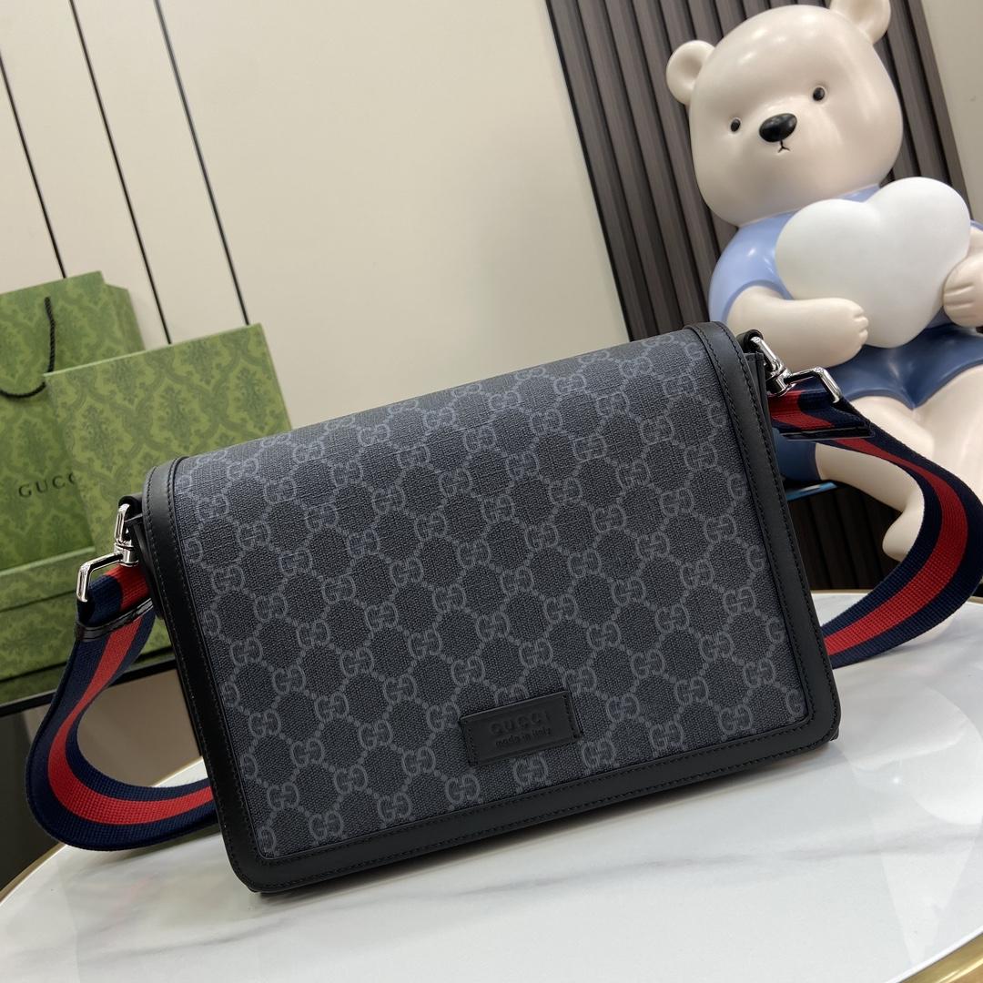 Gucci GG Umhängetasche<br>
 - EUR FASHION