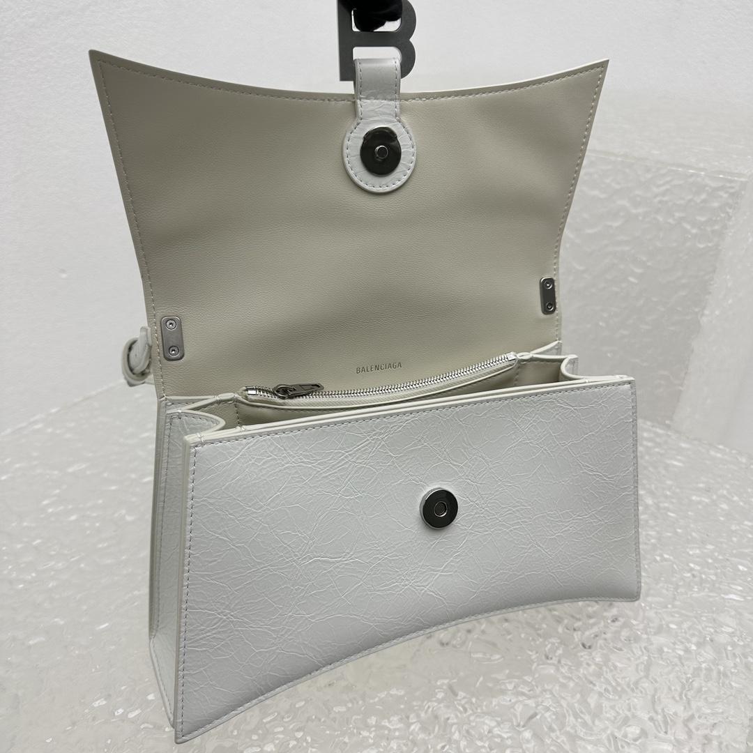 Balenciaga Crush Small Sling Bag für Damen<br>
 - EUR FASHION