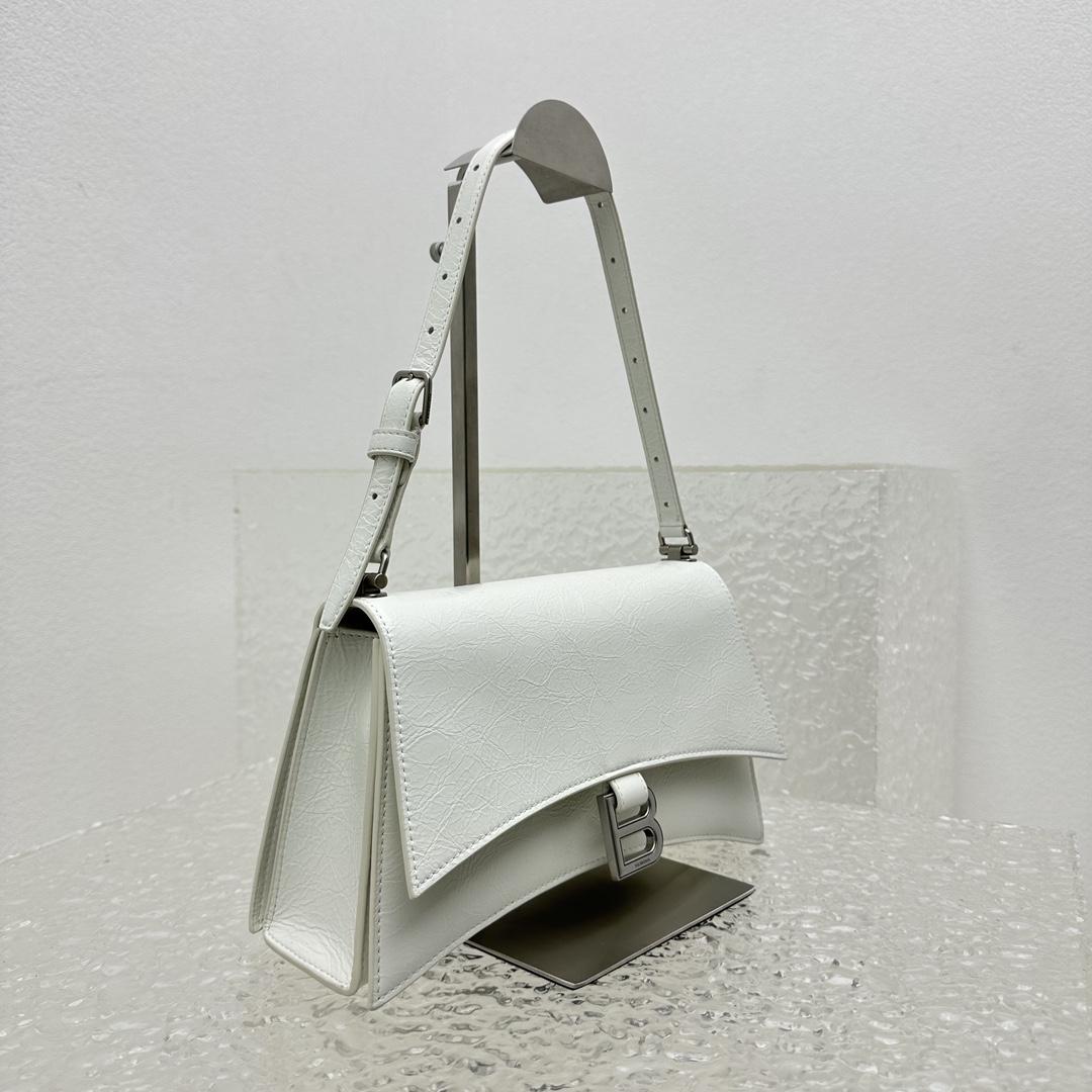 Balenciaga Crush Small Sling Bag für Damen<br>
 - EUR FASHION
