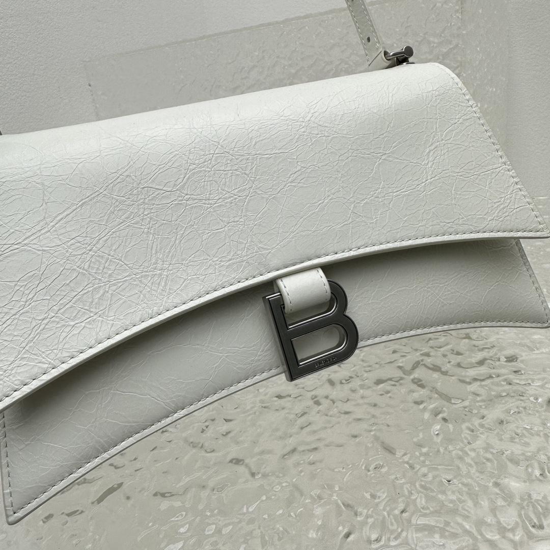 Balenciaga Crush Small Sling Bag für Damen<br>
 - EUR FASHION